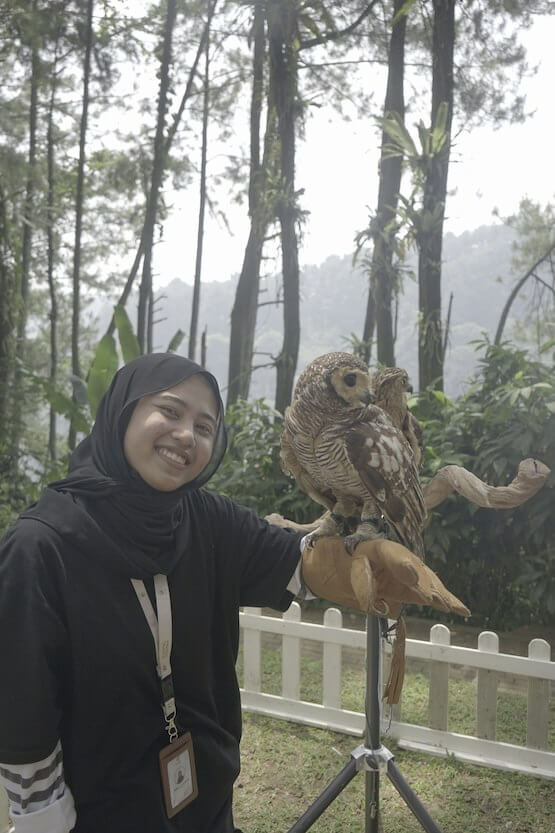 Kopi Daong Ruang Bumi