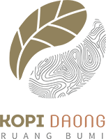 Kopi Daong Ruang Bumi
