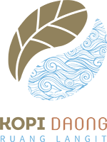Kopi Daong Ruang Langit