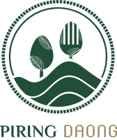 Piring Daong